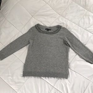Banana republic sweater